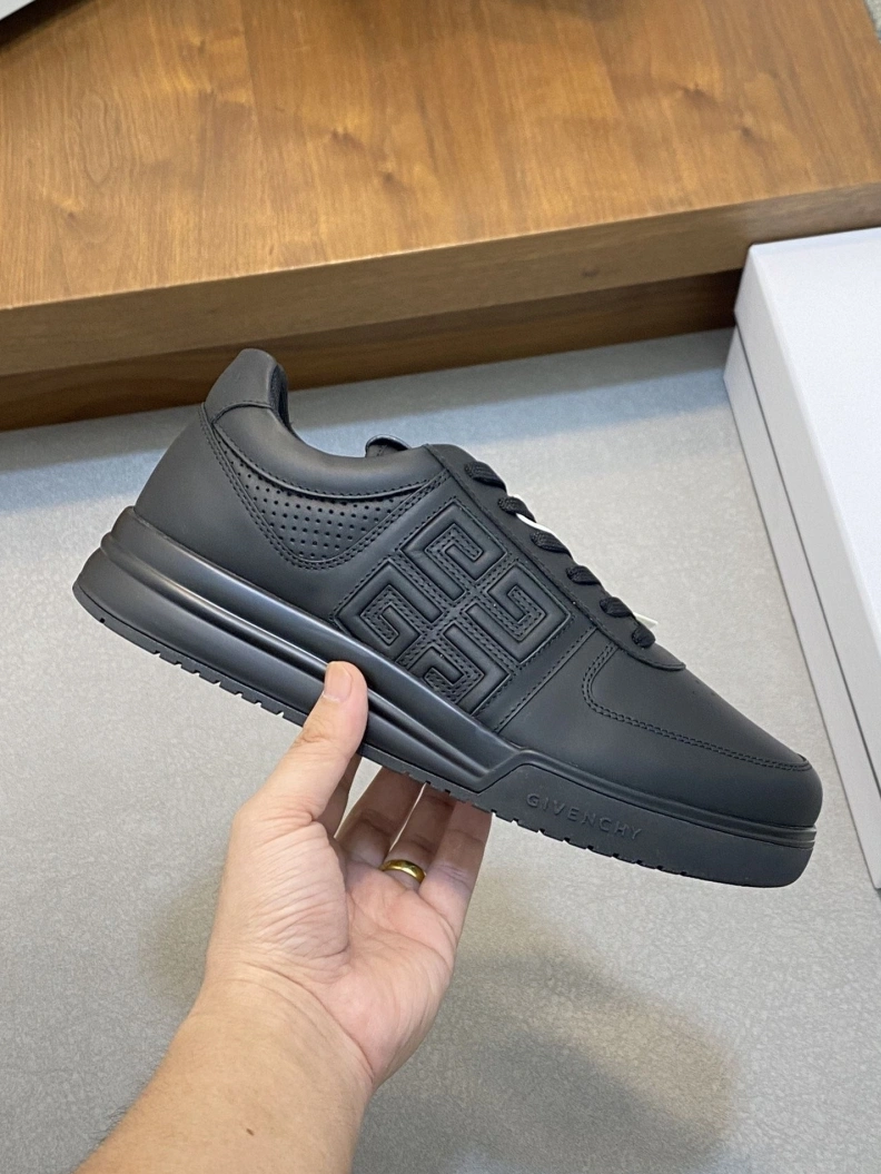 Gxvxnchy Sneakers Reliable 152331