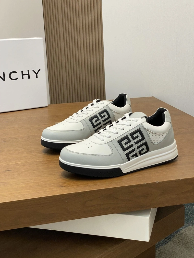 Gxvxnchy Sneakers Refined 152327
