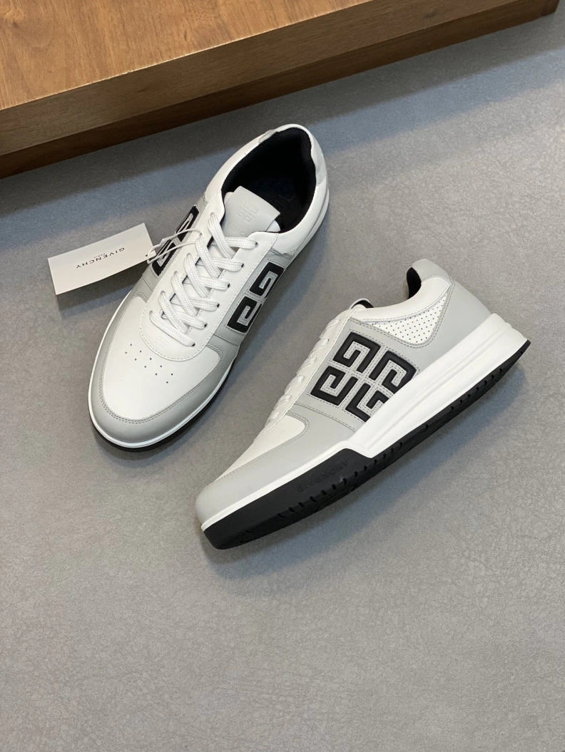Gxvxnchy Sneakers Refined 152327