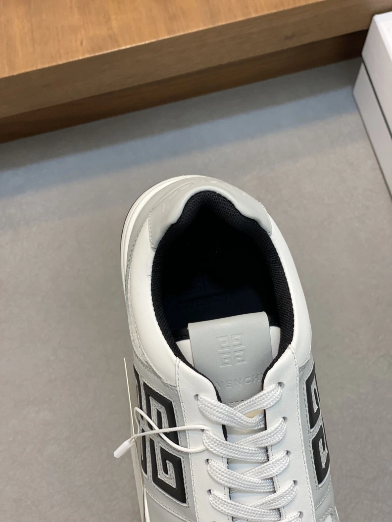 Gxvxnchy Sneakers Refined 152327