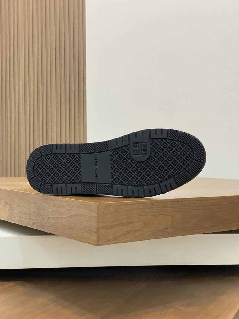 Gxvxnchy Sneakers Refined 152327