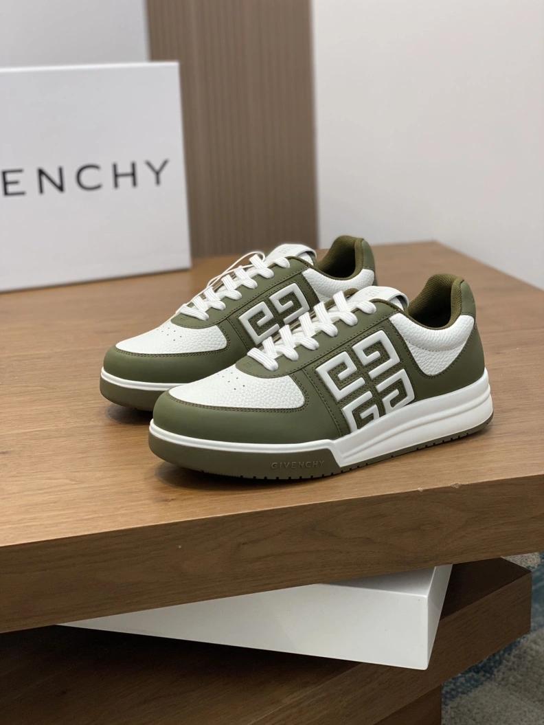 Gxvxnchy Sneakers Functional 152338