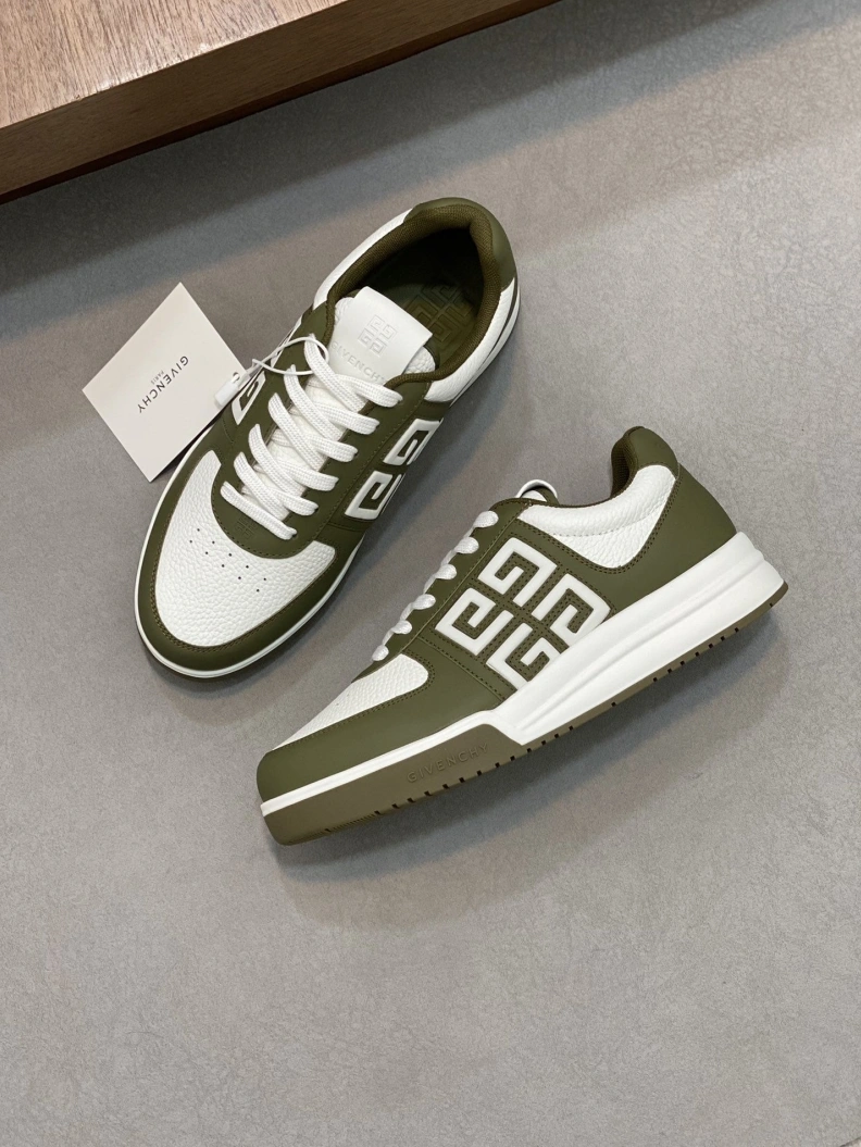 Gxvxnchy Sneakers Functional 152338