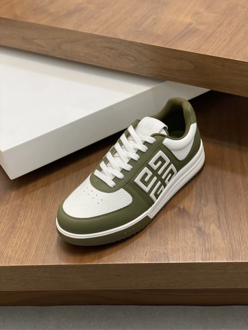 Gxvxnchy Sneakers Functional 152338