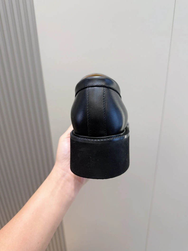 BestValue Vxlxntino Leather Shoes 229210