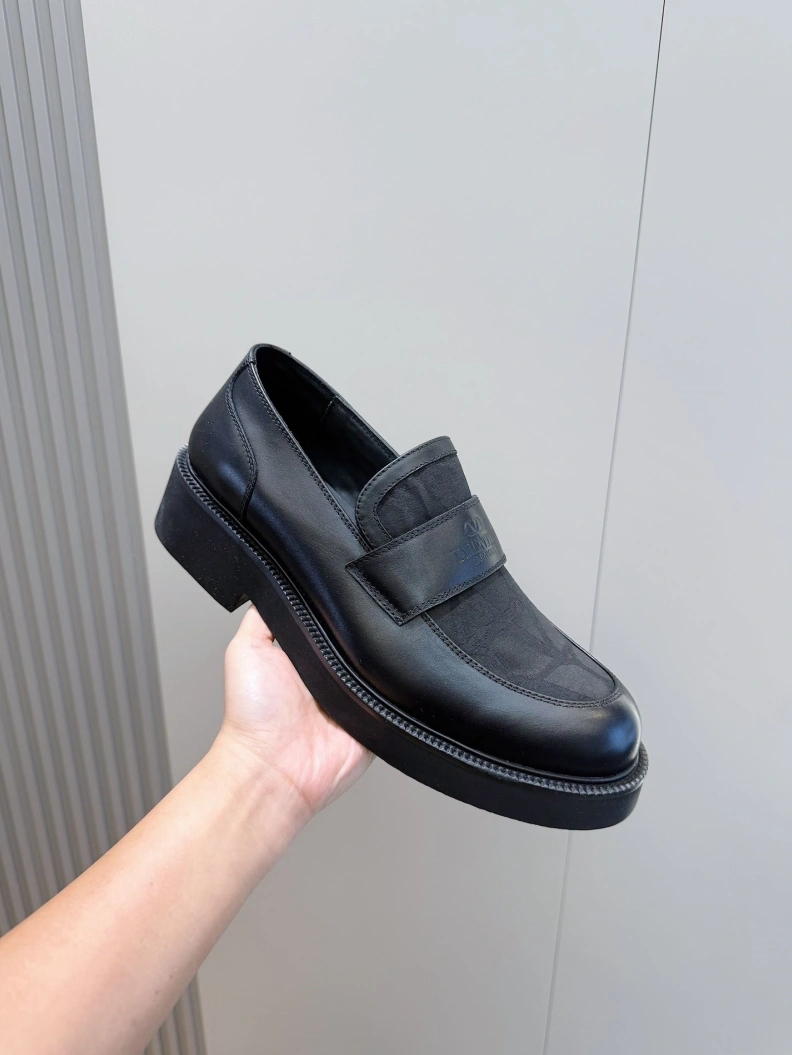Vxlxntino Leather Shoes Modern 229208