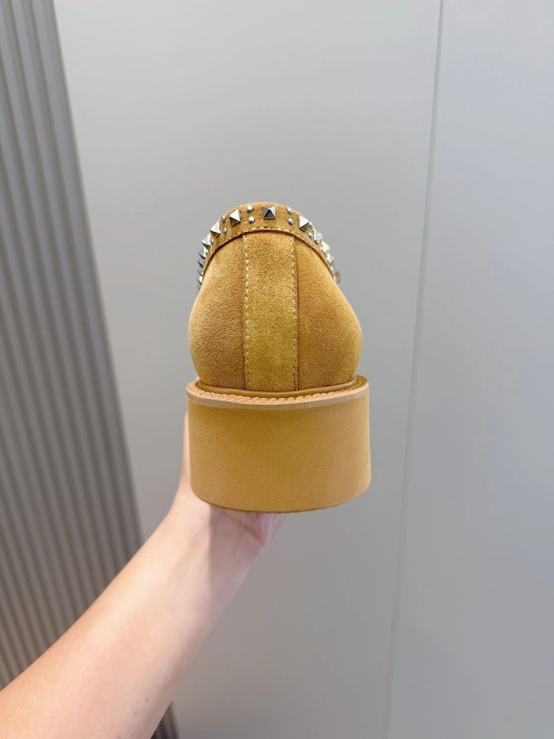 Vxlxntino Leather Shoes Comfortable 229198