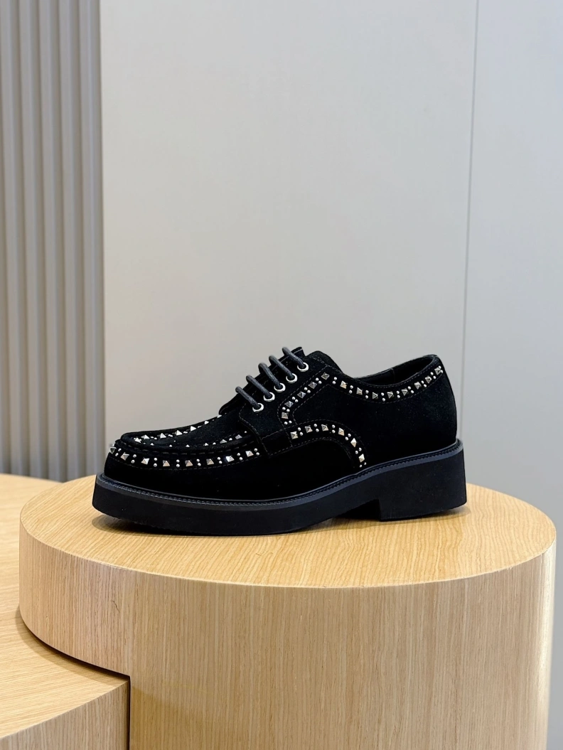 Vxlxntino Leather Shoes Comfortable 229202