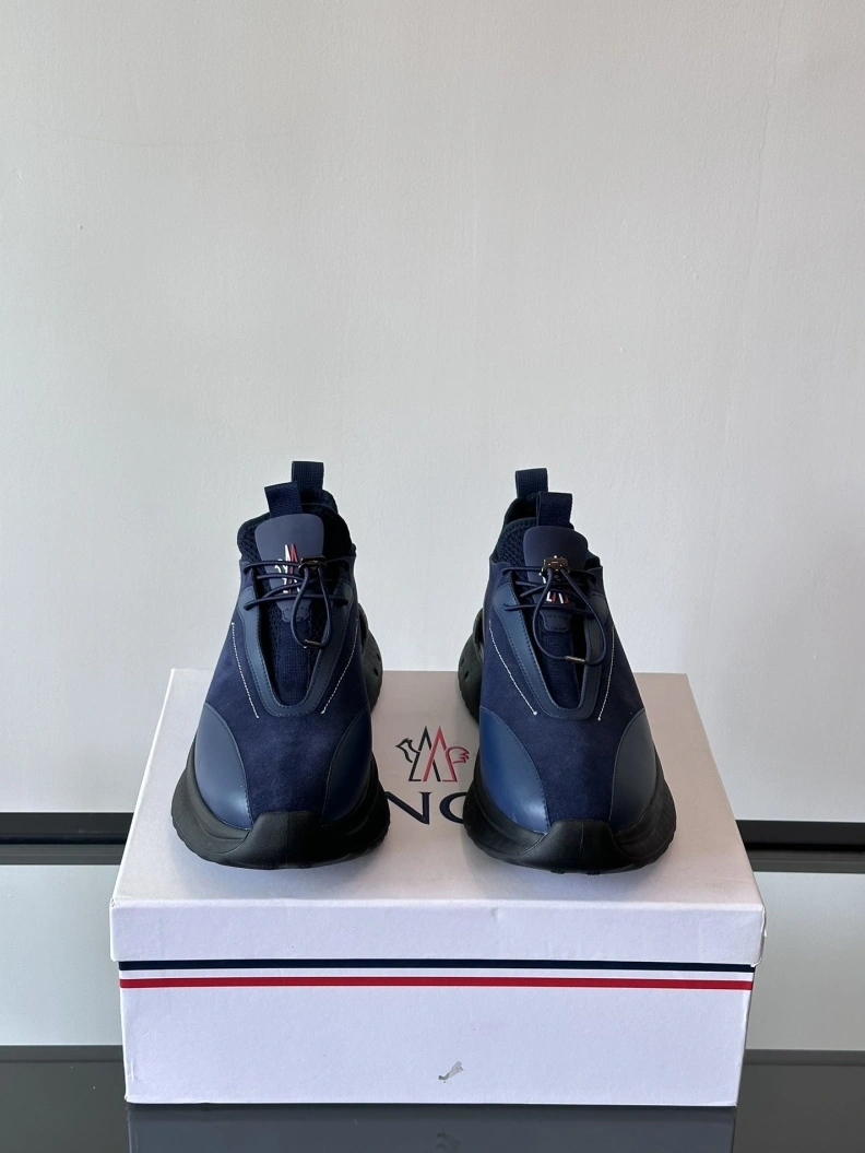 Mxnclxr Sneakers Durable 197327