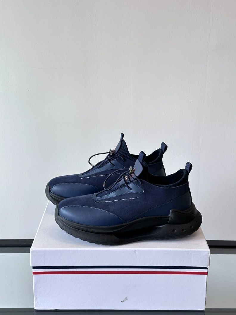 Mxnclxr Sneakers Durable 197327