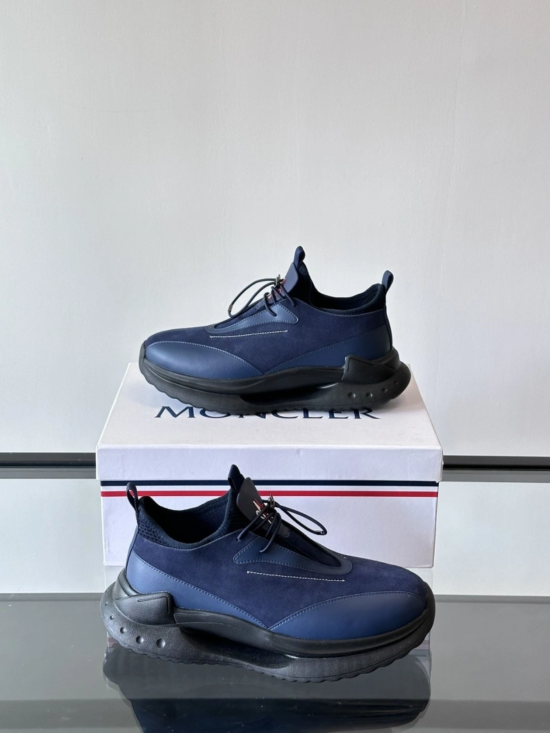 Mxnclxr Sneakers Durable 197327