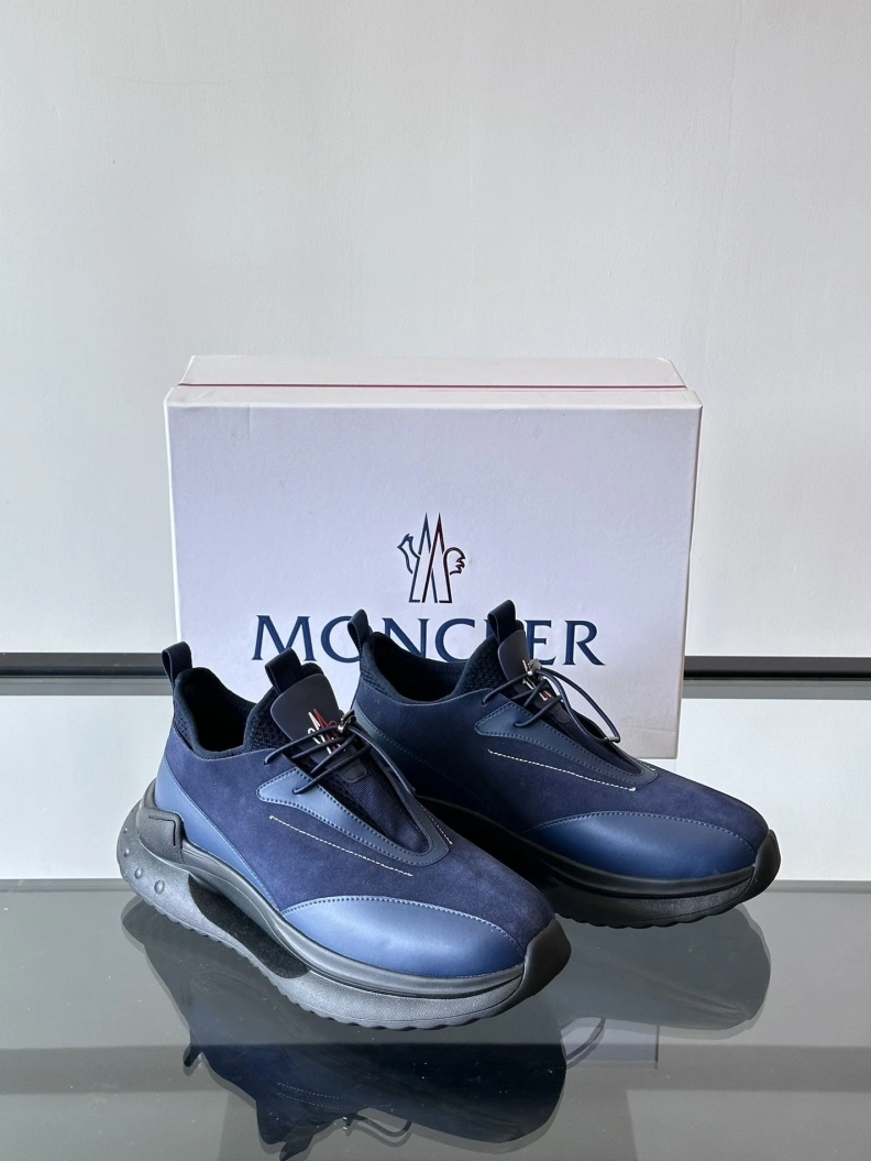 Mxnclxr Sneakers Durable 197327