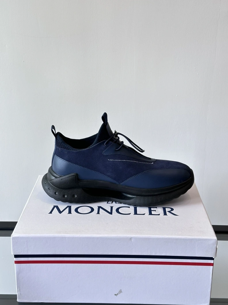 Mxnclxr Sneakers Durable 197327
