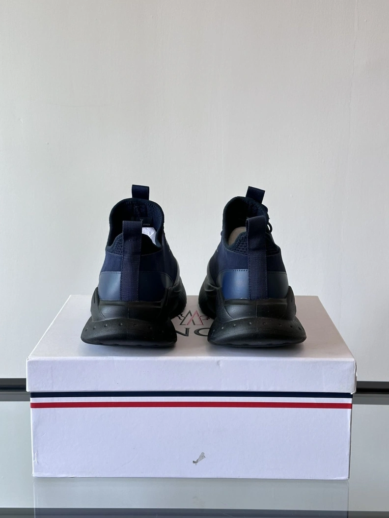 Mxnclxr Sneakers Durable 197327