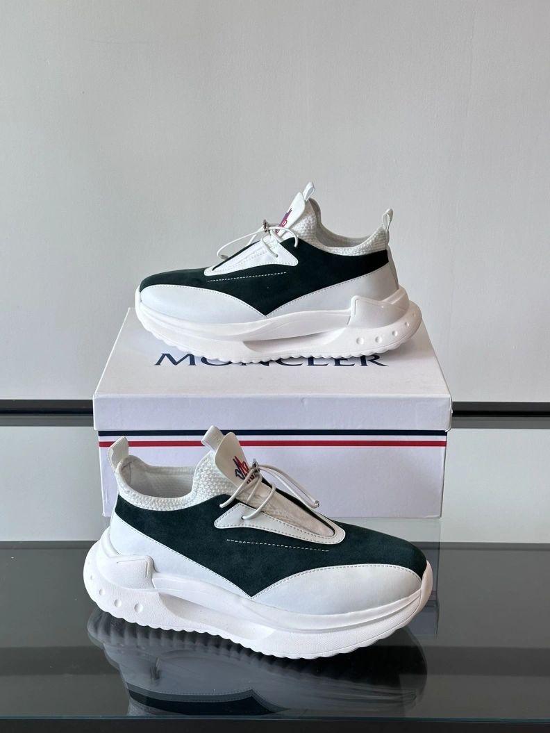 Fashionable Mxnclxr Sneakers 197331
