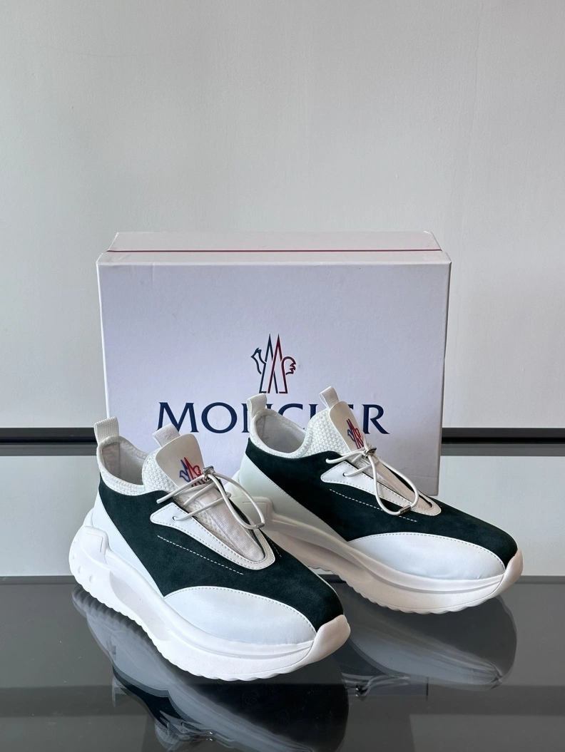 Fashionable Mxnclxr Sneakers 197331