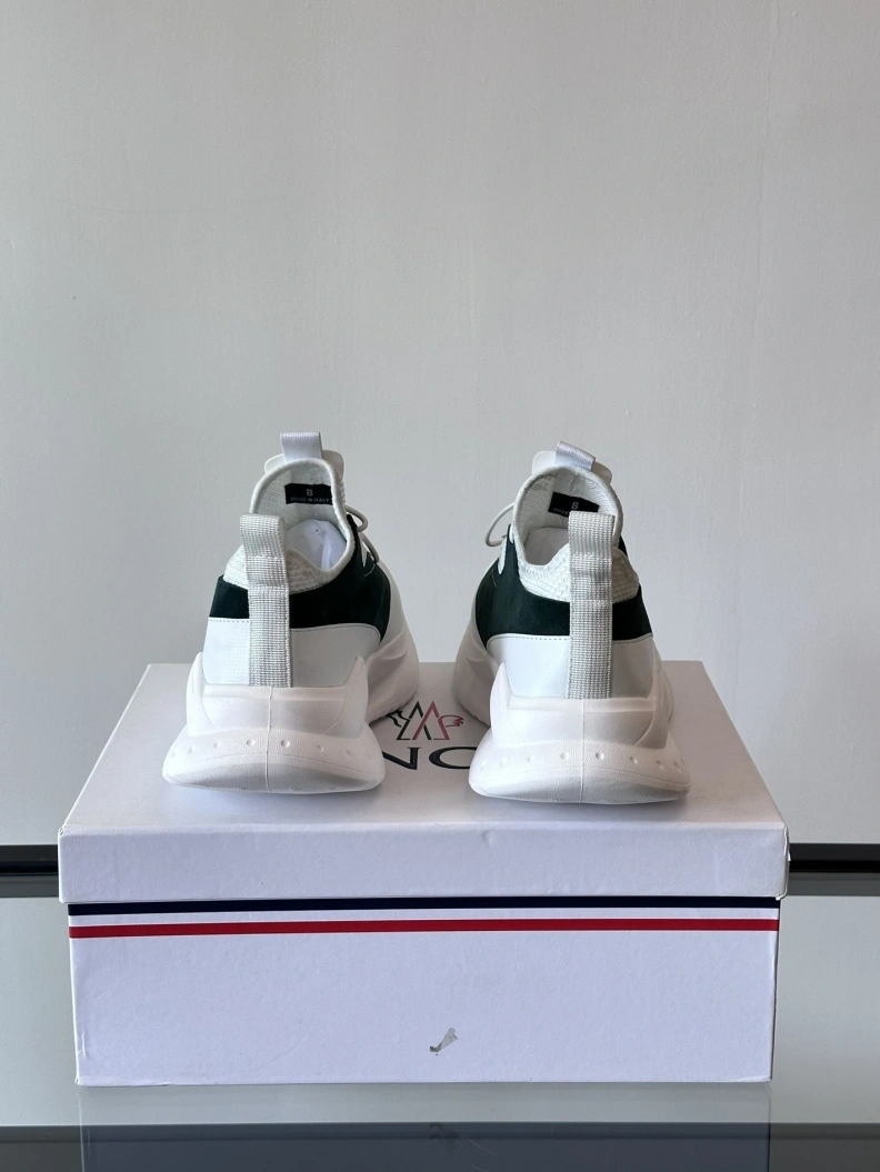 Fashionable Mxnclxr Sneakers 197331