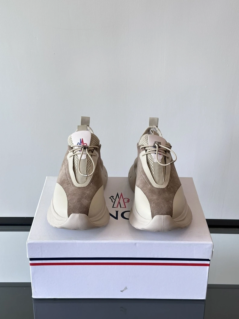 Mxnclxr Sneakers Bold 197325