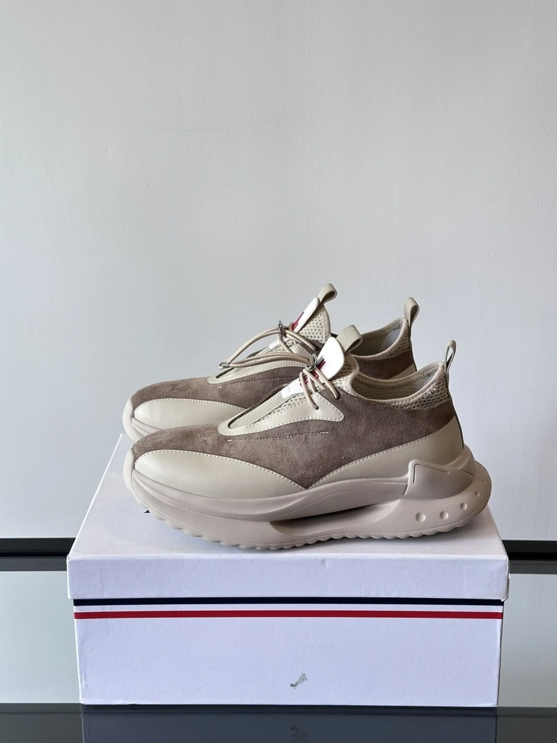 Mxnclxr Sneakers Bold 197325