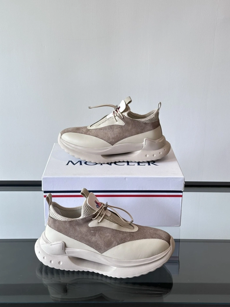 Mxnclxr Sneakers Bold 197325