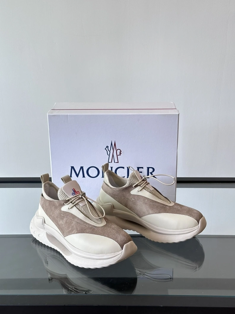 Mxnclxr Sneakers Bold 197325