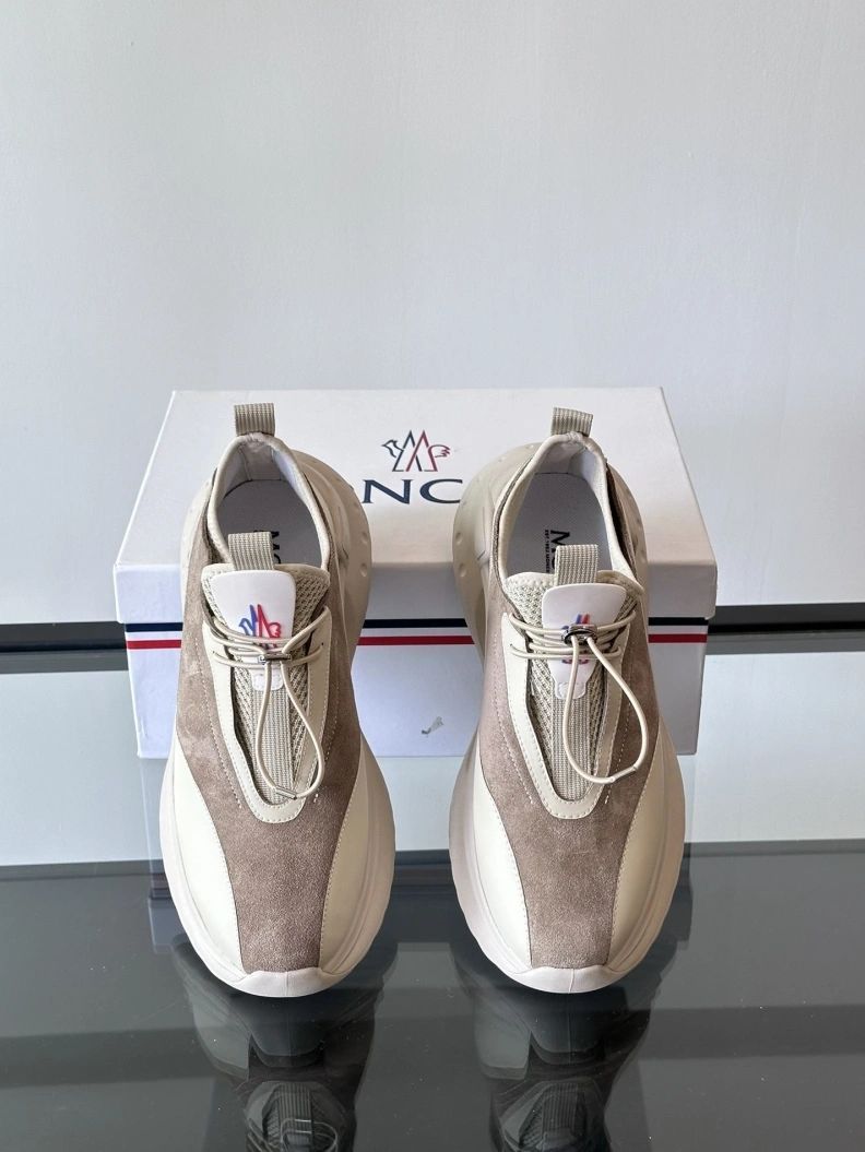 Mxnclxr Sneakers Bold 197325