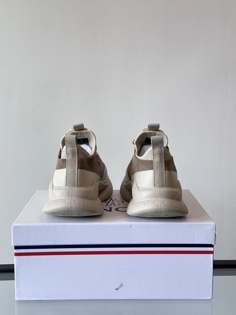 Mxnclxr Sneakers Bold 197325