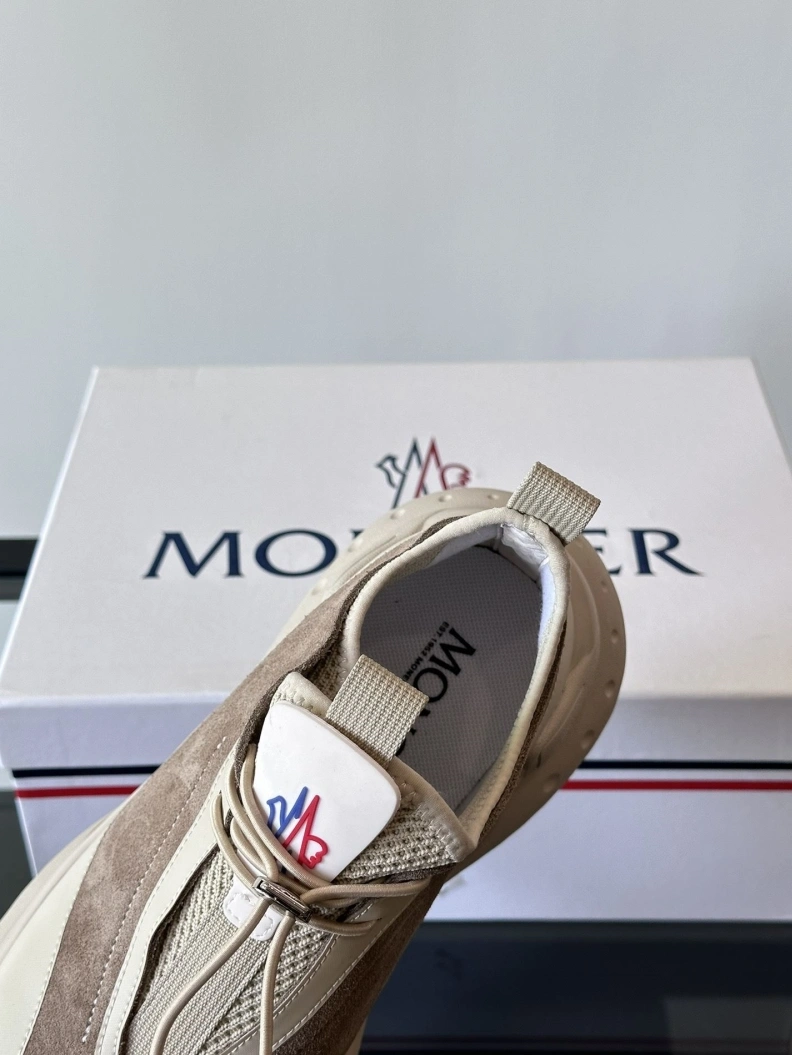 Mxnclxr Sneakers Bold 197325