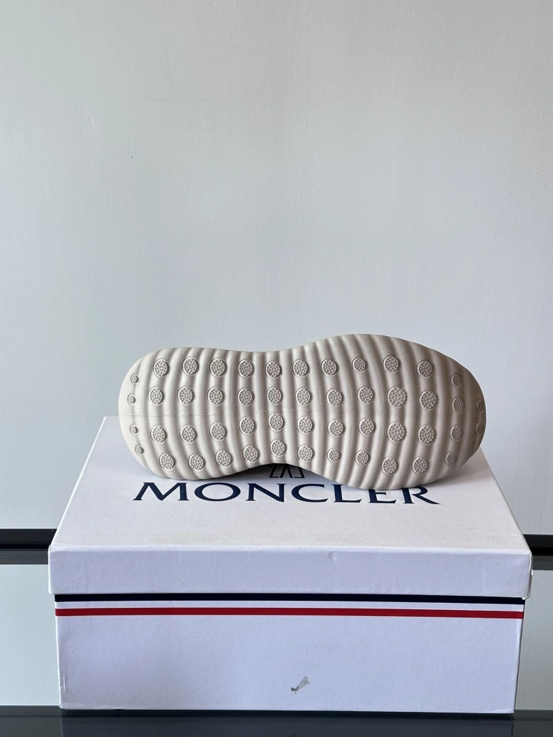 Mxnclxr Sneakers Bold 197325