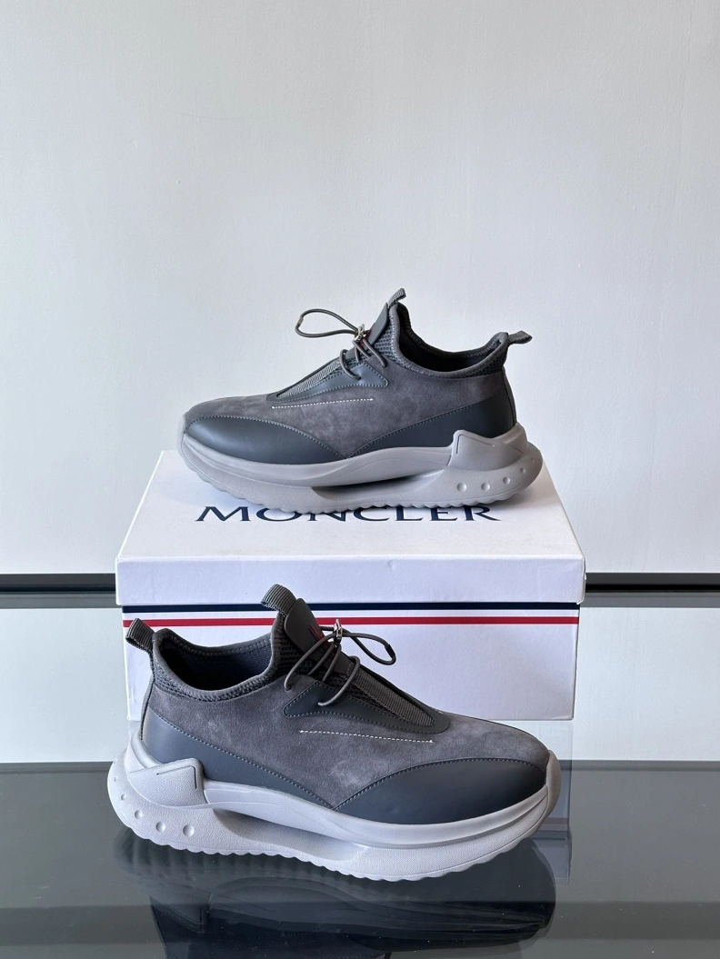 Comfortable Mxnclxr Sneakers 197317