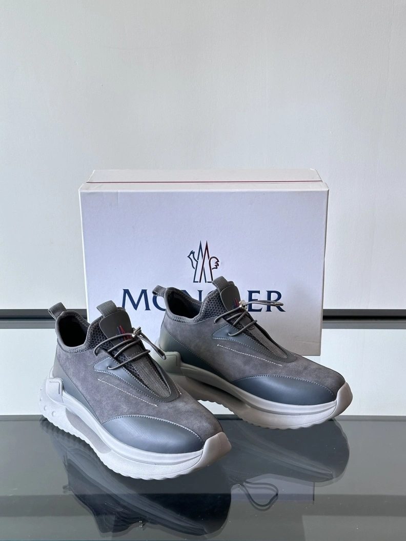 Comfortable Mxnclxr Sneakers 197317