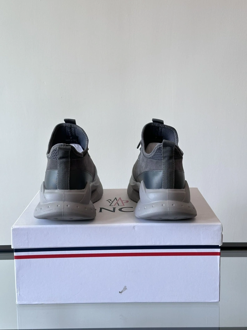 Comfortable Mxnclxr Sneakers 197317