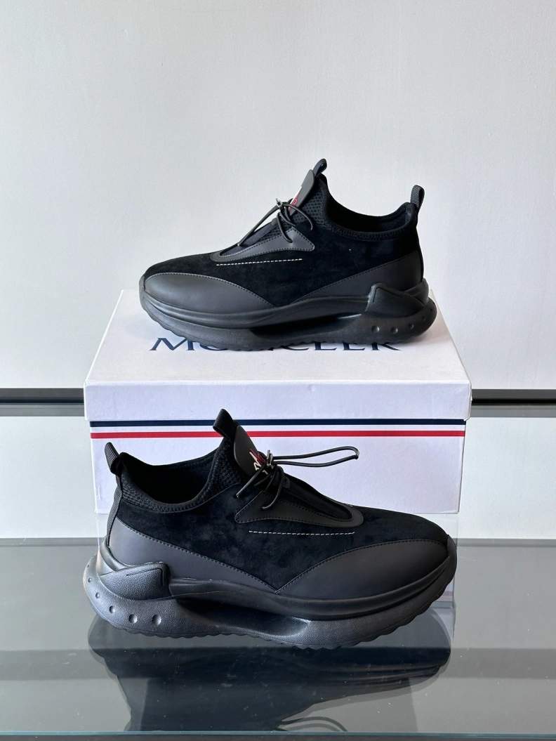 Cozy Mxnclxr Sneakers 197321