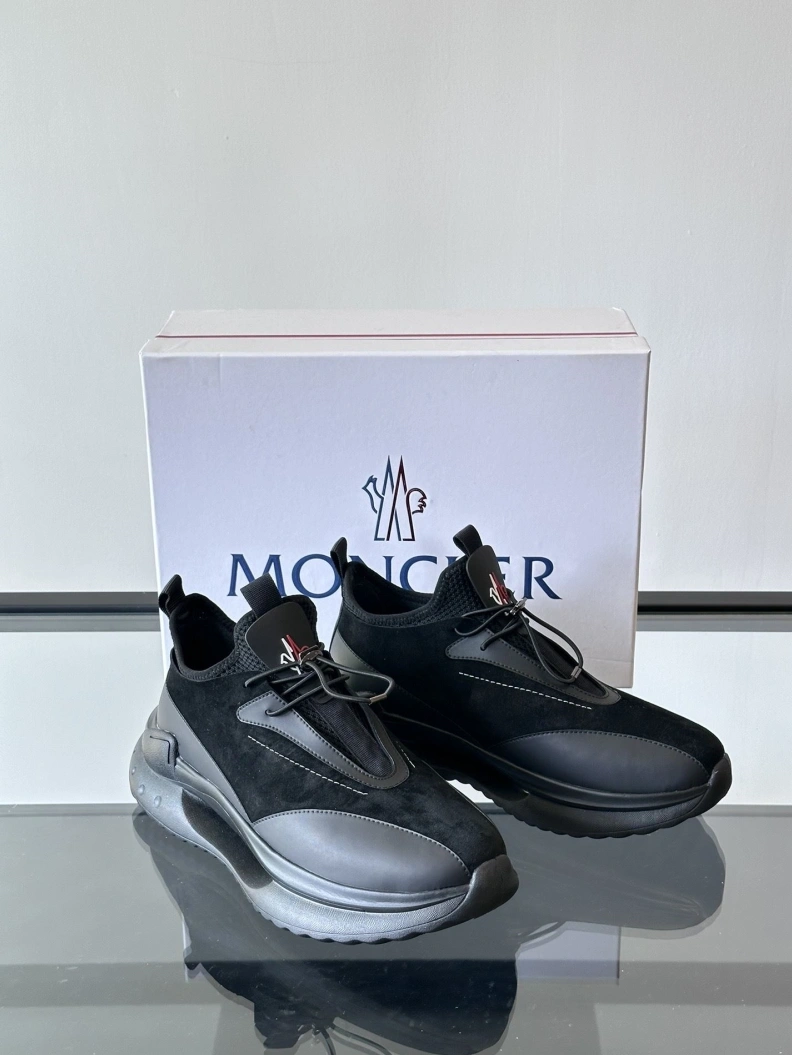 Cozy Mxnclxr Sneakers 197321