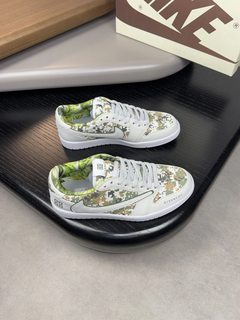DailyWear Nxkx Sneakers 198649