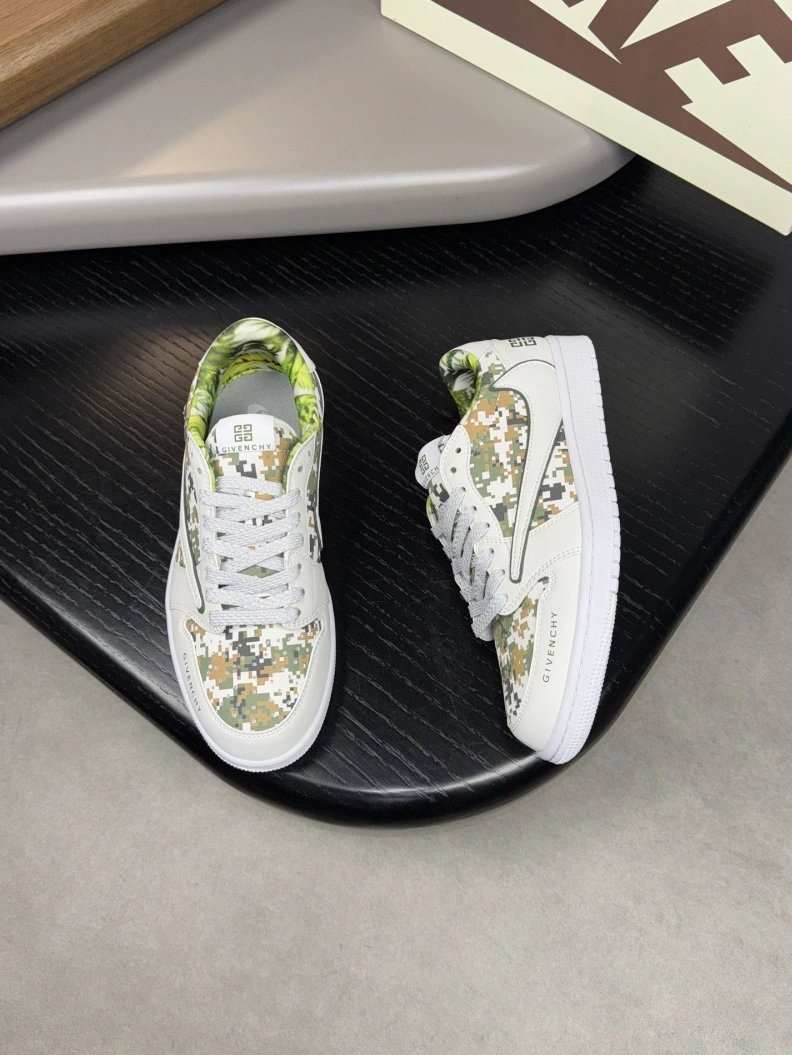 DailyWear Nxkx Sneakers 198649