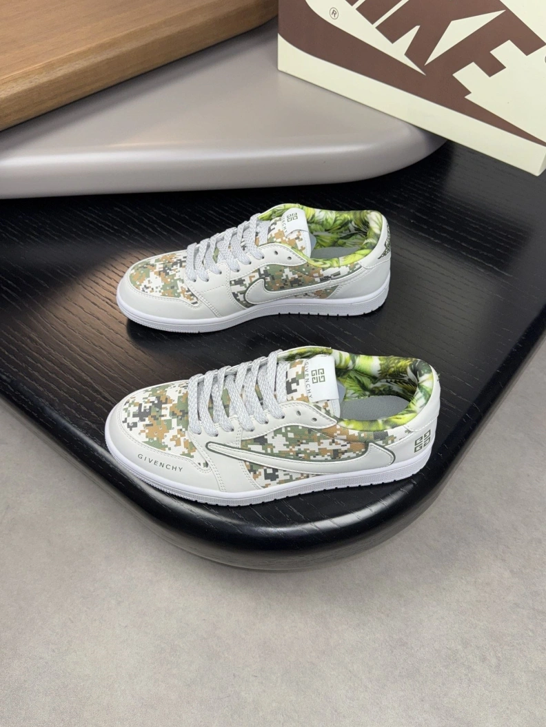 DailyWear Nxkx Sneakers 198649