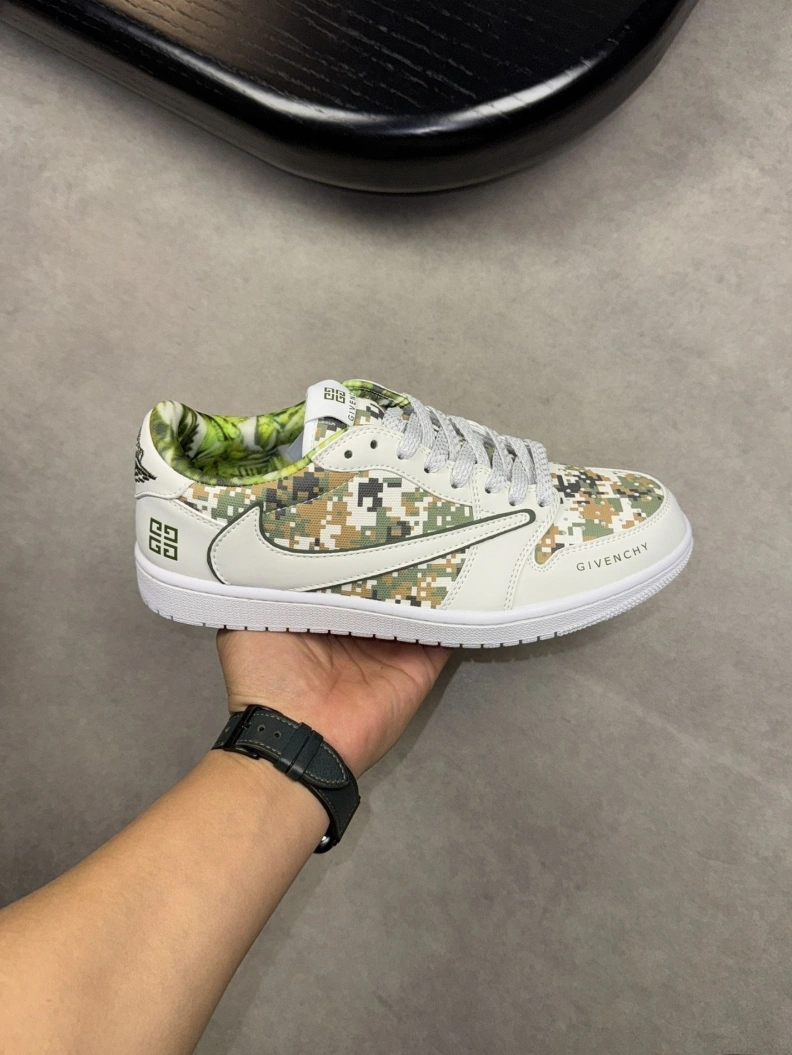 DailyWear Nxkx Sneakers 198649