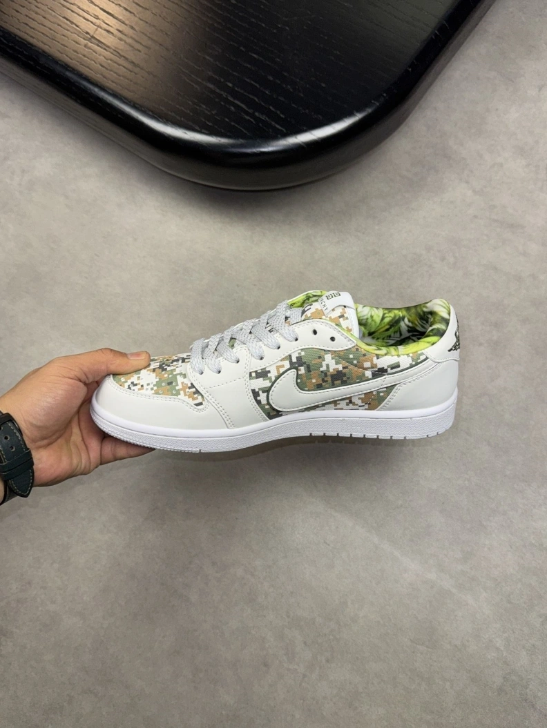 DailyWear Nxkx Sneakers 198649