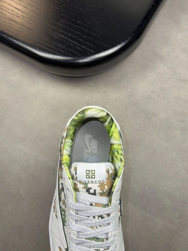 DailyWear Nxkx Sneakers 198649