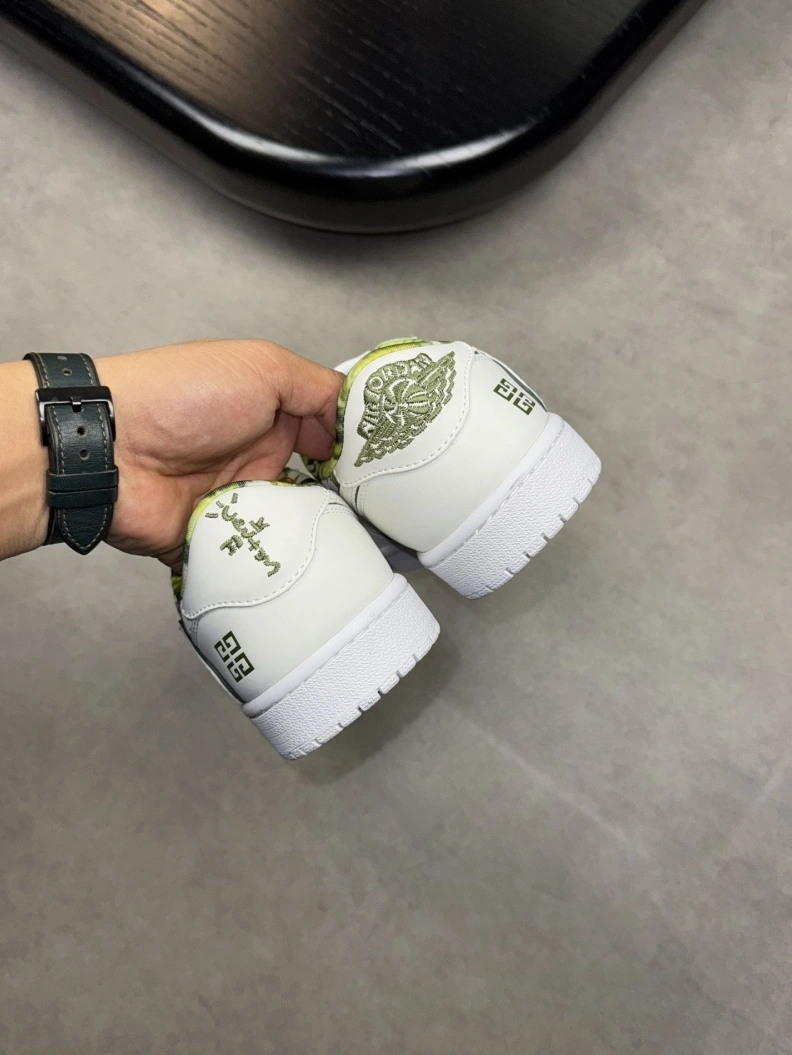 DailyWear Nxkx Sneakers 198649
