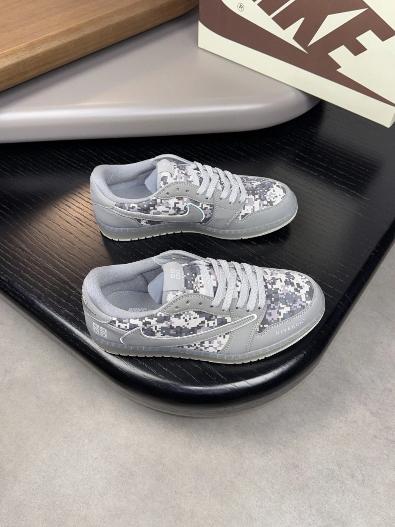 HighQuality Nxkx Sneakers 198636