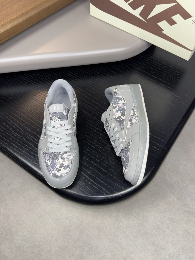HighQuality Nxkx Sneakers 198636