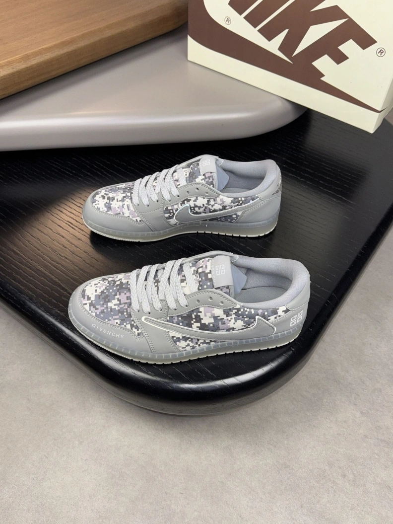 HighQuality Nxkx Sneakers 198636