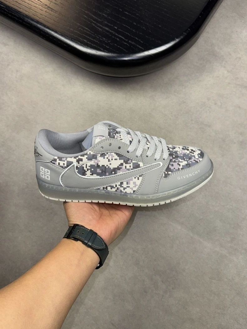 HighQuality Nxkx Sneakers 198636
