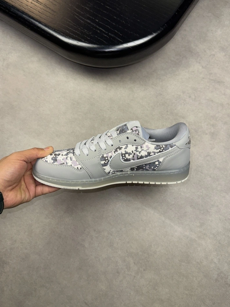 HighQuality Nxkx Sneakers 198636