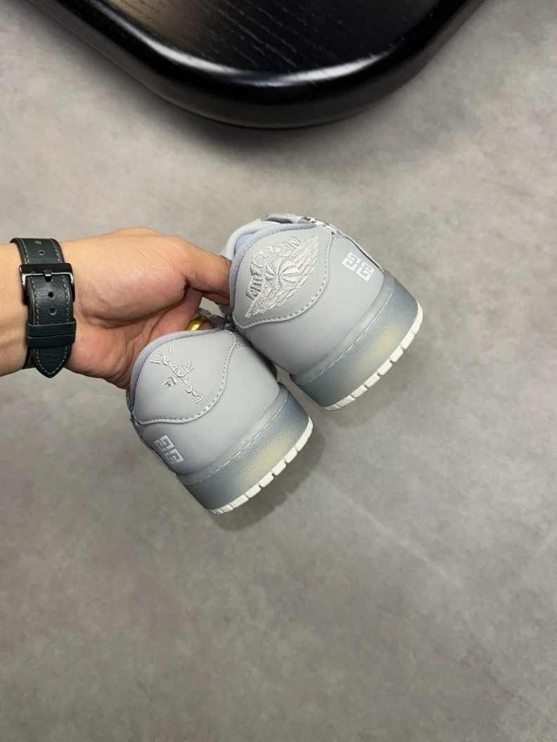 HighQuality Nxkx Sneakers 198636