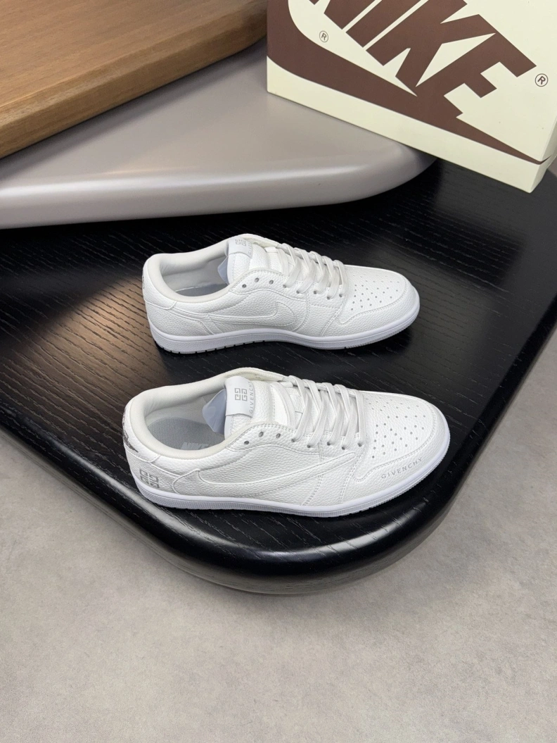 Nxkx Sneakers Sleek 198633