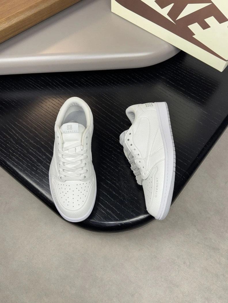 Nxkx Sneakers Sleek 198633