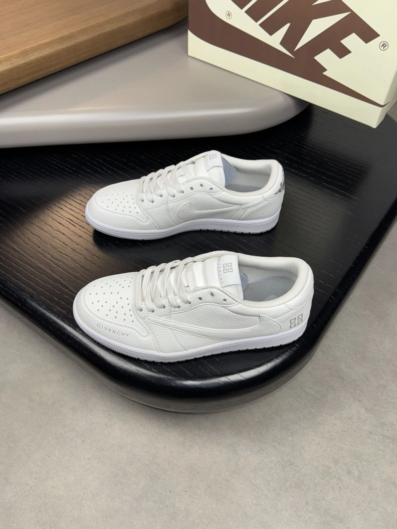 Nxkx Sneakers Sleek 198633